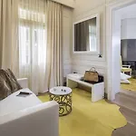 Hotel 3 Sixty Hotel&suites 4*
