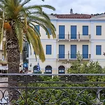 Hotel 3 Sixty & Nafplio