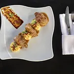 Отель 3 Sixty &