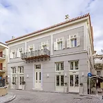 Hotel 3 Sixty & 4*