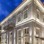 3 Sixty & Nafplio