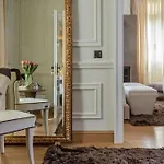 3 Sixty Hotel&suites 4*