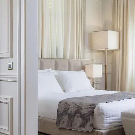 Hotel 3 Sixty & Nafplio