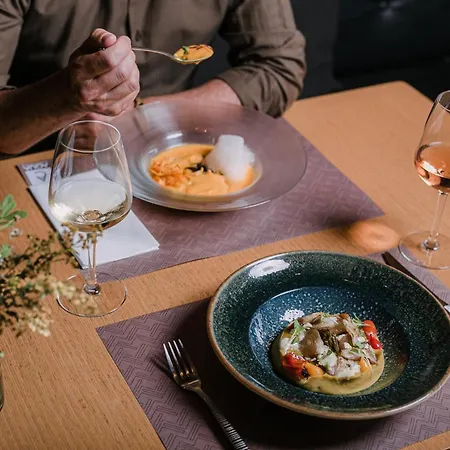 Hotel 3 Sixty & Nauplion