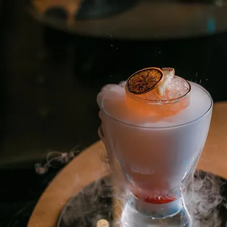 3 Sixty & Hotel Nauplion