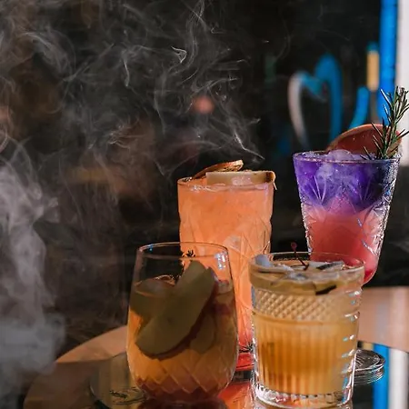 3 Sixty & Hotel Nafplio