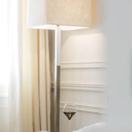 Hotel 3 Sixty Hotel & Suites 4*