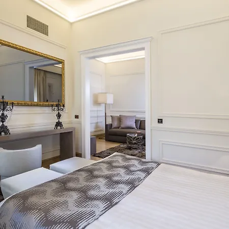 Hotel 3 Sixty & Nauplia