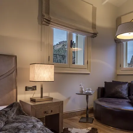 Hotel 3 Sixty & Nauplion