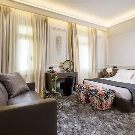 3 Sixty & 4* Nauplia
