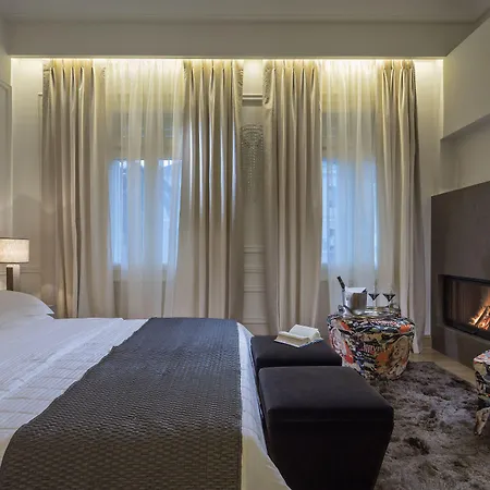 3 Sixty & Hotel Nauplia
