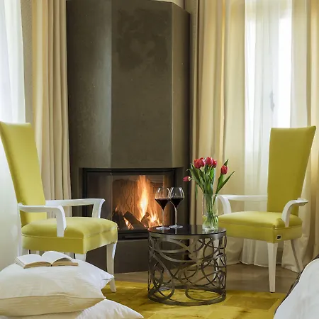3 Sixty Hotel & Suites