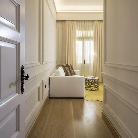 3 Sixty & Hotel Nauplie