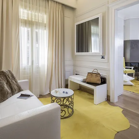 Hotel 3 Sixty & 4*