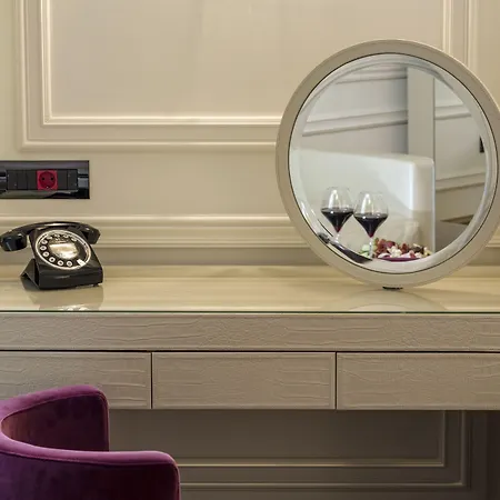 Hotel 3 Sixty & Nauplia