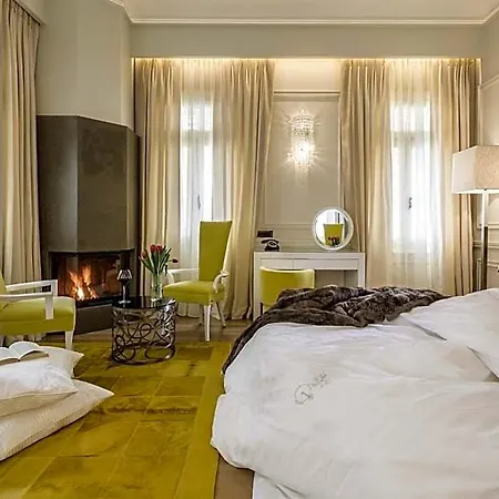 3 Sixty & Hotel Nauplia