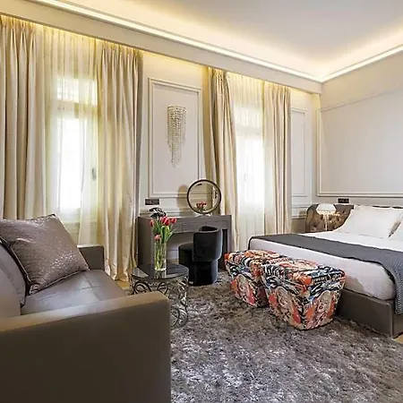 3 Sixty & Hotel 4*