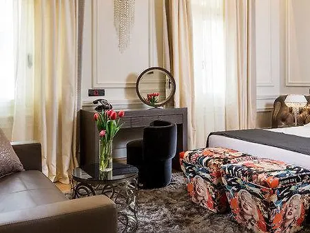 Hotel 3 Sixty & Nafplio