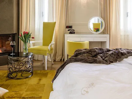3 Sixty Hotel & Suites