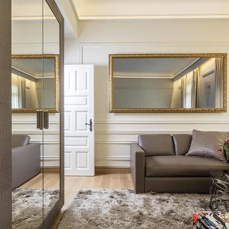 3 Sixty Hotel & Suites