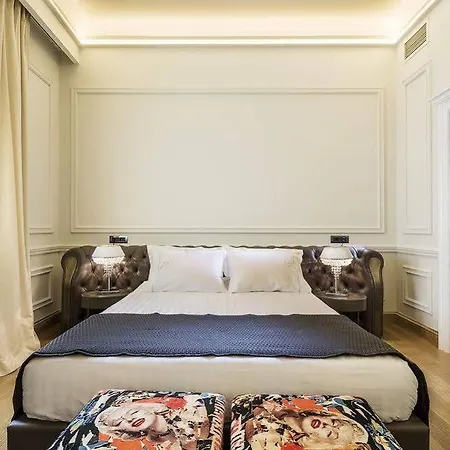 Hotel 3 Sixty &