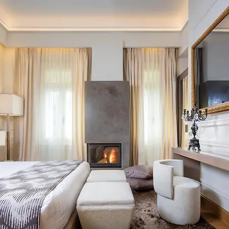 3 Sixty Hotel & Suites 4*