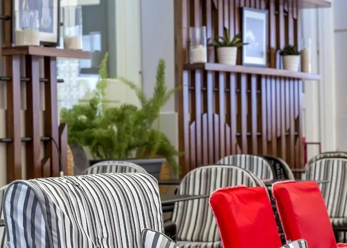 3 Sixty Hotel&suites Nafplio