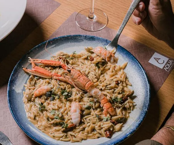 3 Sixty Hotel&suites