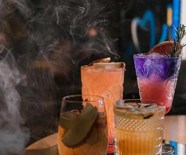 3 Sixty Hotel & Suites Hotel Nafplio