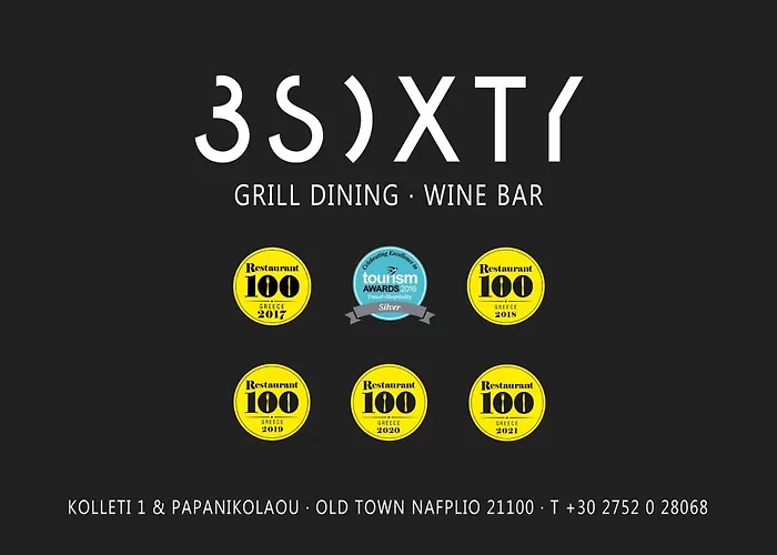 3 Sixty Hotel&suites Hotel 4*