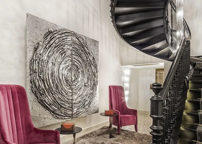 3 Sixty Hotel&suites Hotel Nafplio