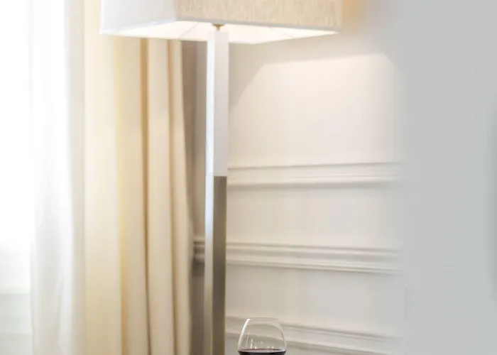 Hotel 3 Sixty Hotel&suites 4*