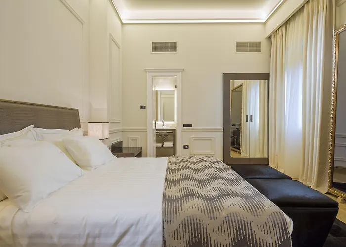 3 Sixty & Hotel Náuplia