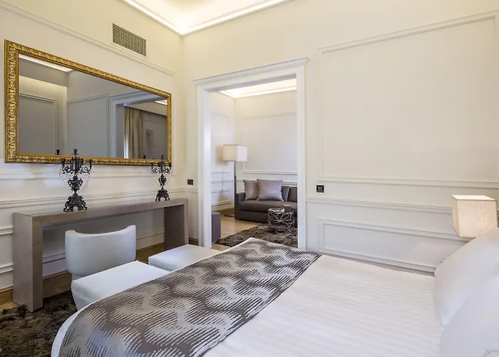 Hotel 3 Sixty Hotel&suites Nafplio