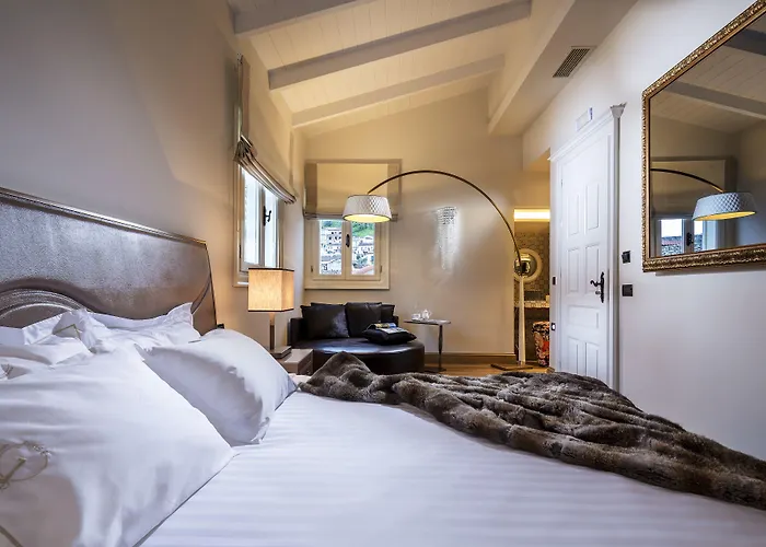 3 Sixty Hotel&suites Hotel 4*