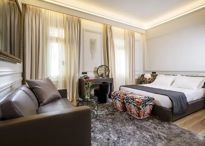 3 Sixty Hotel&suites 4* Nafplio