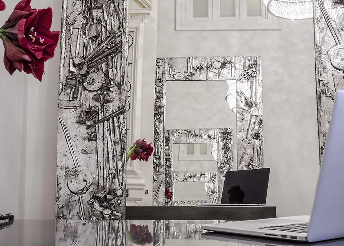 فندق 3 Sixty & نافبليو