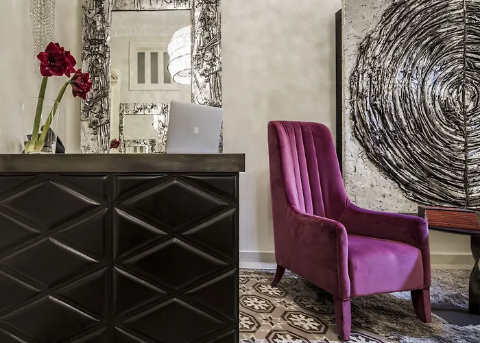 3 Sixty Hotel&suites