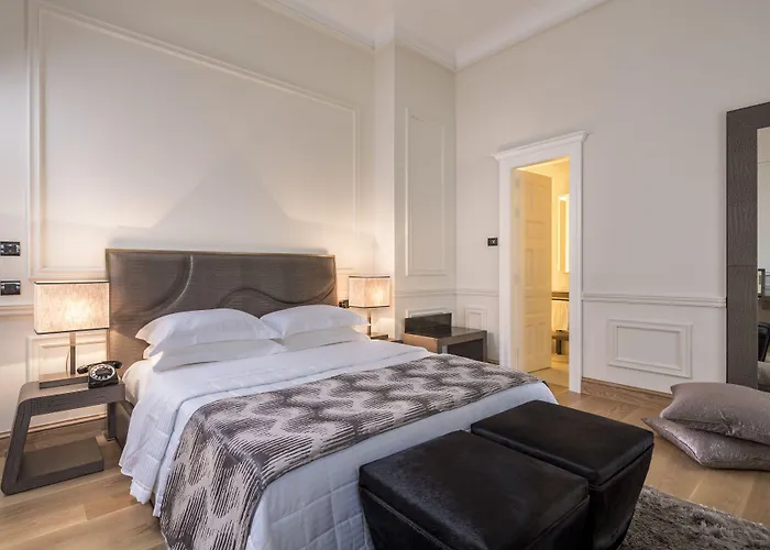 3 Sixty Hotel&suites Hotel