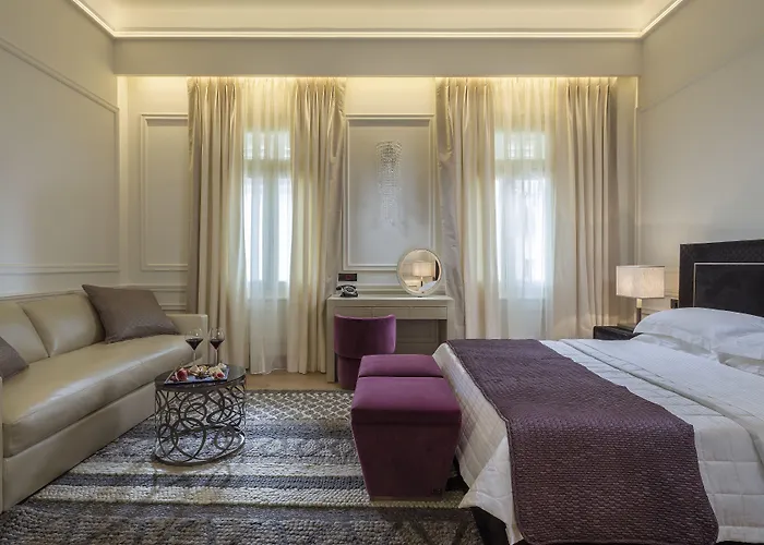 3 Sixty & Nafplion