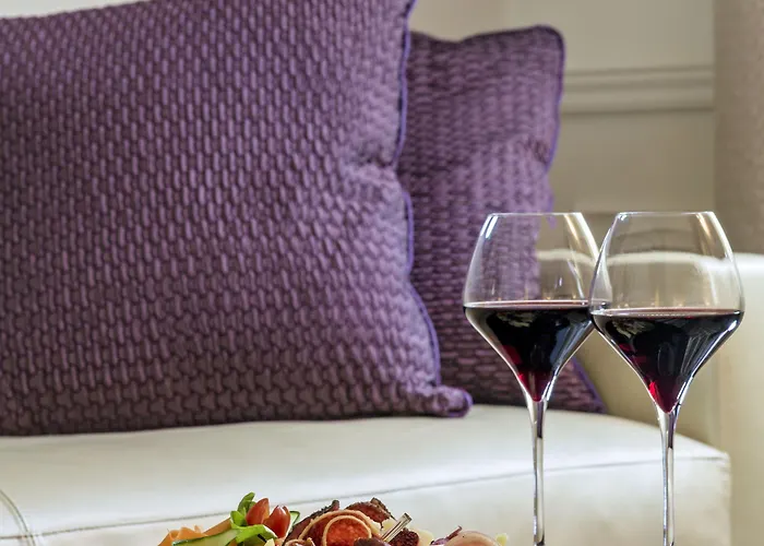 3 Sixty Hotel&suites 4*