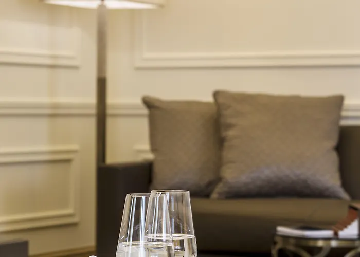 3 Sixty Hotel&suites Hotel