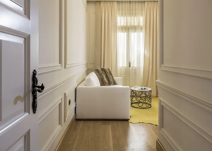 3 Sixty & Hotel Náuplia