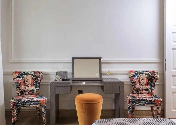 3 Sixty Hotel&suites Nafplio