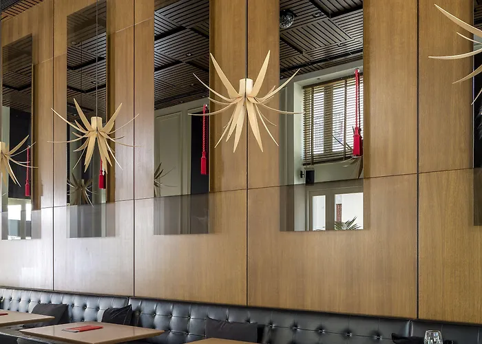 Hotel 3 Sixty Hotel&suites Nafplio