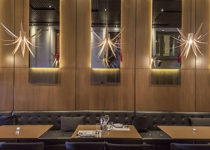 Hotel 3 Sixty Hotel&suites