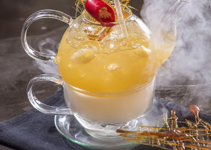 3 Sixty & Hotel Náuplia