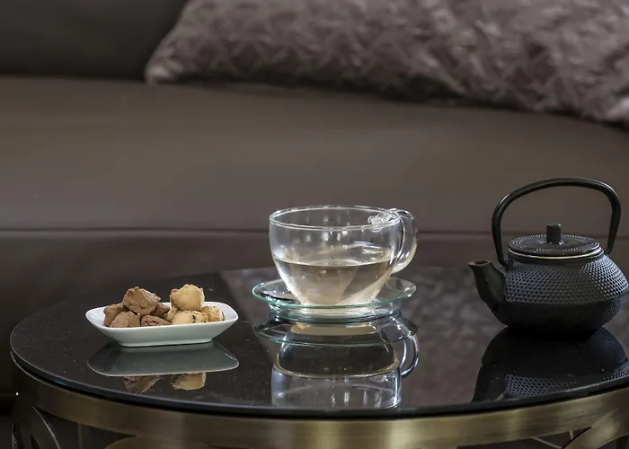 Hotel 3 Sixty Hotel&suites 4*