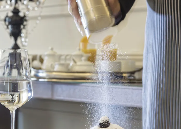 3 Sixty Hotel & Suites Nafplio