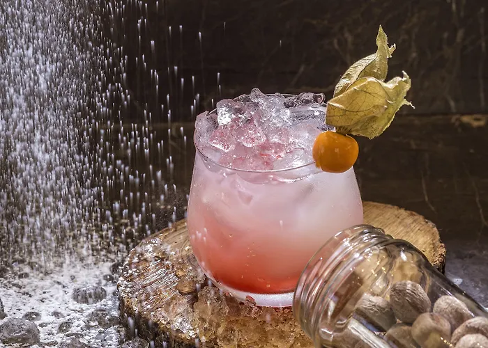 3 Sixty Hotel&suites